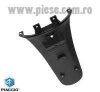 Aripa (aparatoare noroi) spate originala Piaggio Zip 50 (06-21) - Zip 100 (11-21) 4T AC 50-100cc